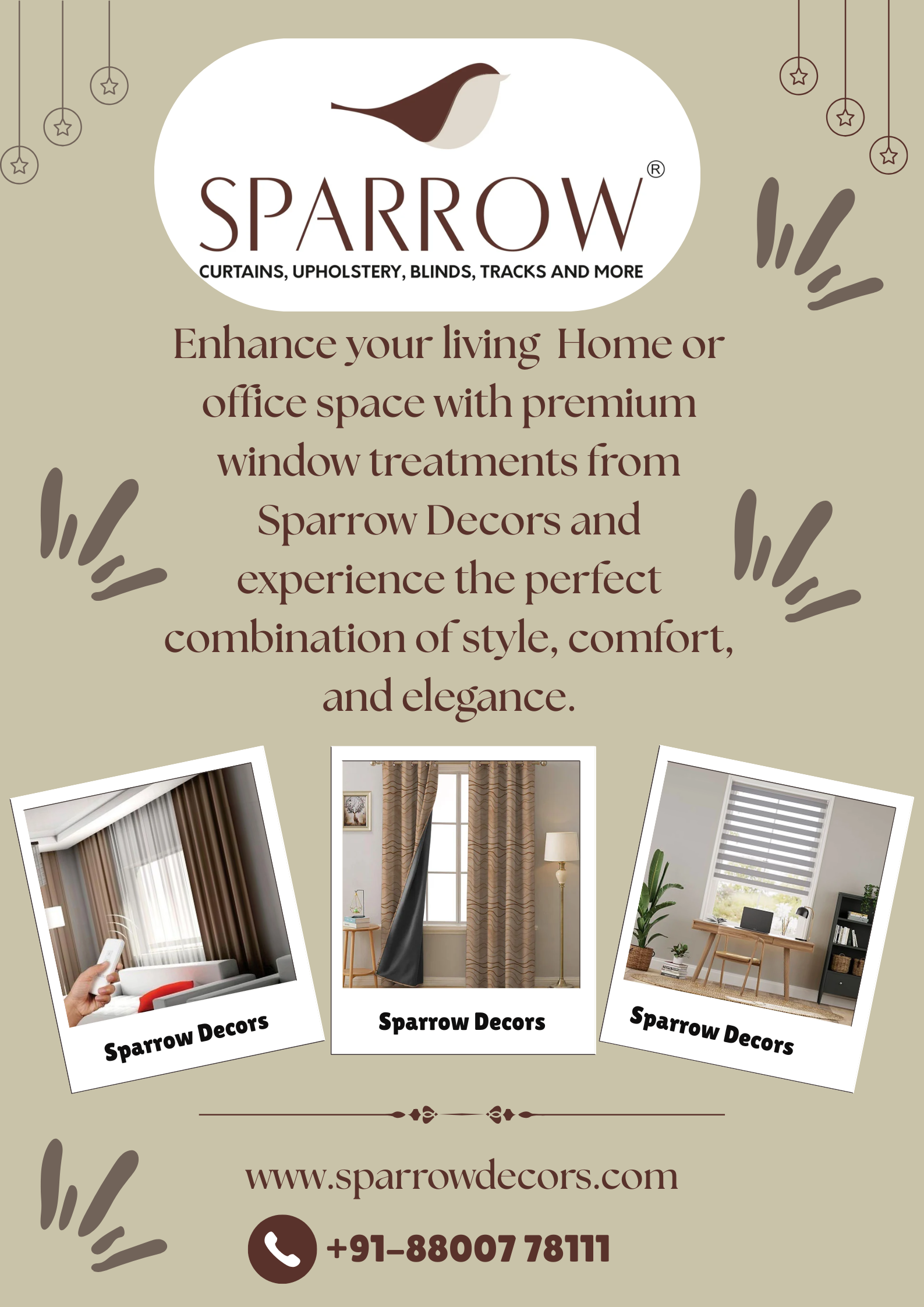 best home decor services in Gurgaon